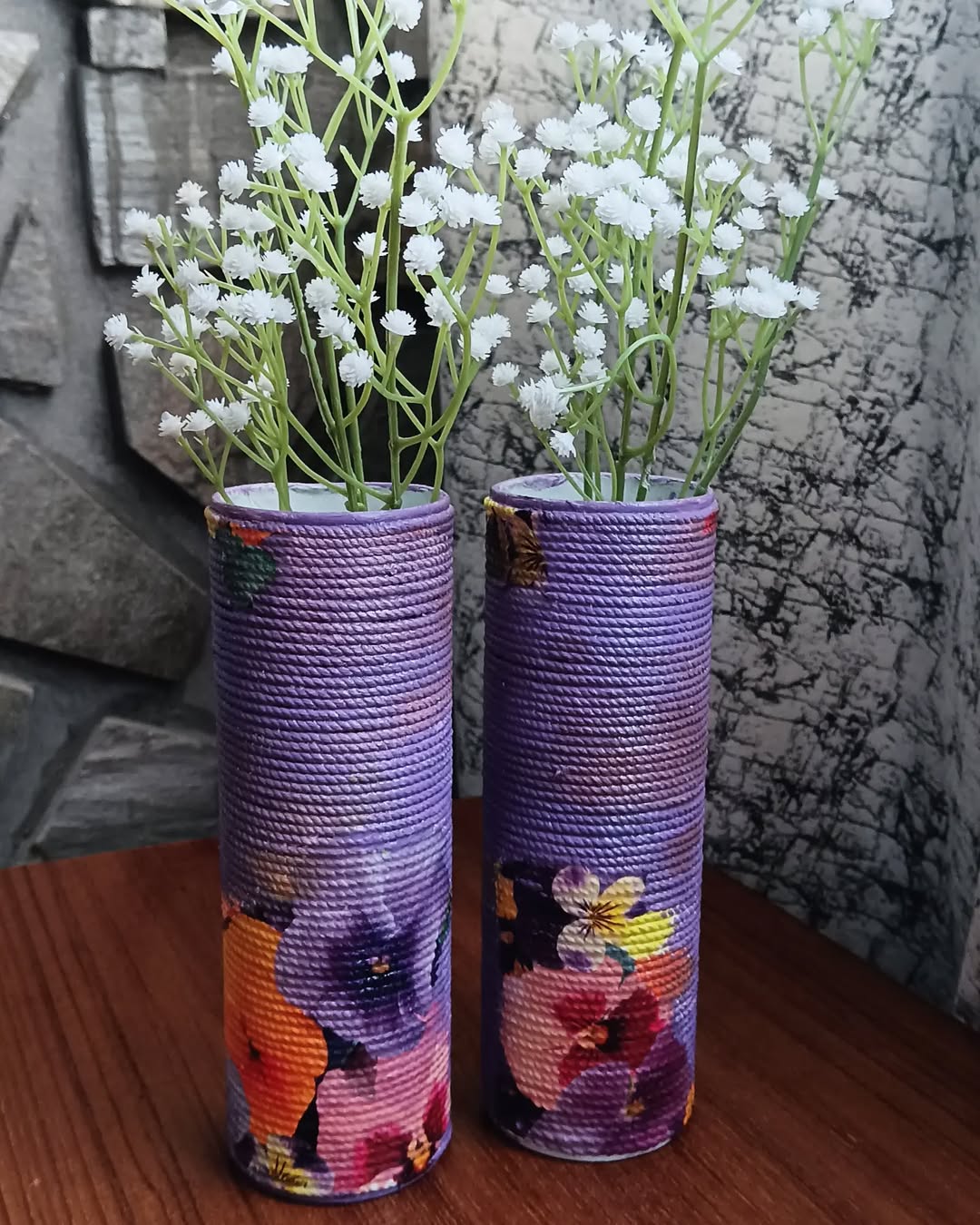 DIY Sequin Vase: Create Stunning Decor for Under $5